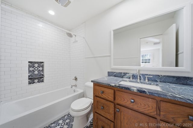 3429 E 84th Street, Tulsa, OK 74137