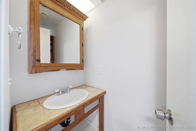 3429 E 84th Street, Tulsa, OK 74137