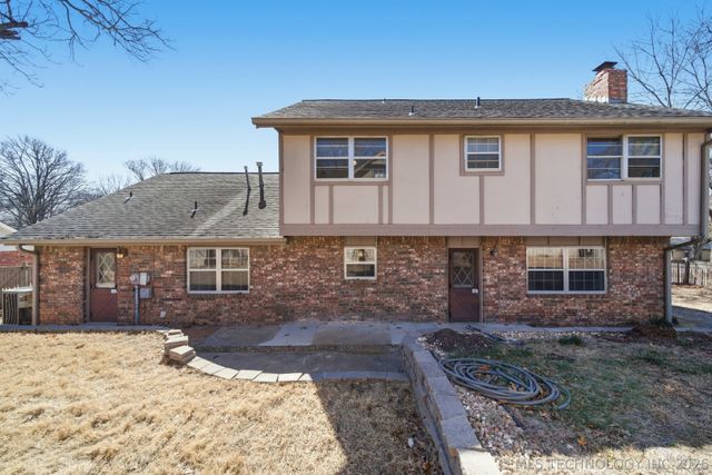 3429 E 84th Street, Tulsa, OK 74137