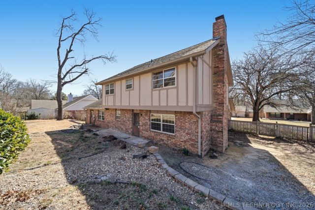 3429 E 84th Street, Tulsa, OK 74137