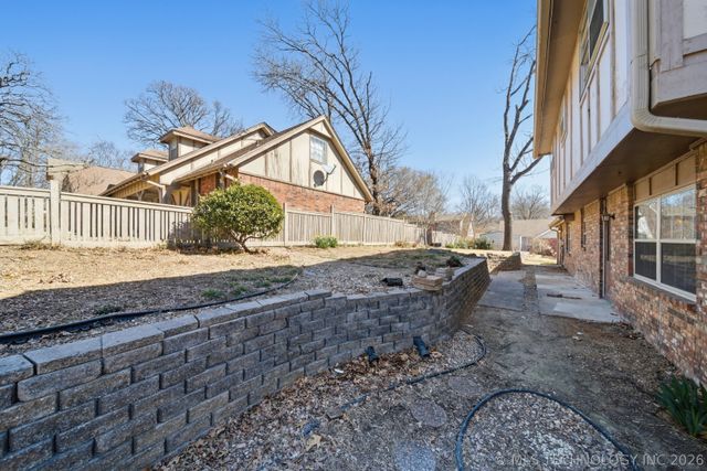 3429 E 84th Street, Tulsa, OK 74137