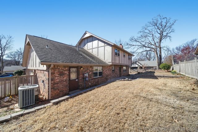 3429 E 84th Street, Tulsa, OK 74137