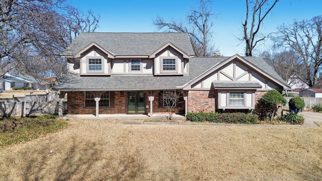 3429 E 84th Street, Tulsa, OK 74137
