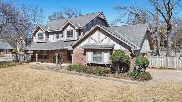 3429 E 84th Street, Tulsa, OK 74137