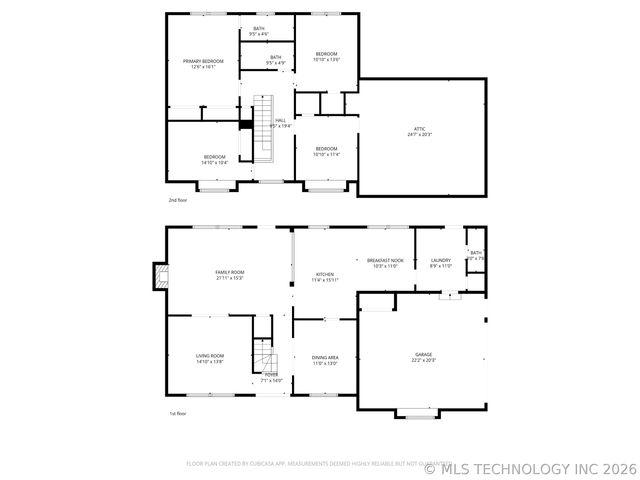 3429 E 84th Street, Tulsa, OK 74137