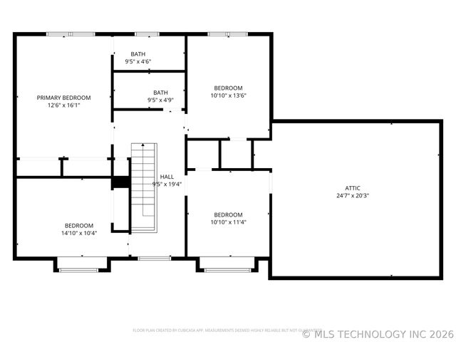 3429 E 84th Street, Tulsa, OK 74137