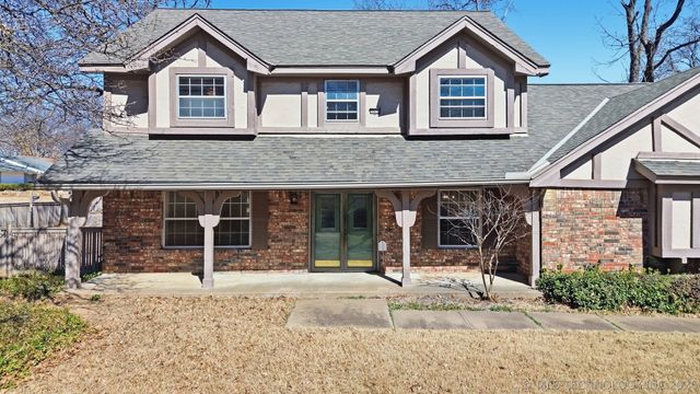 3429 E 84th Street, Tulsa, OK 74137