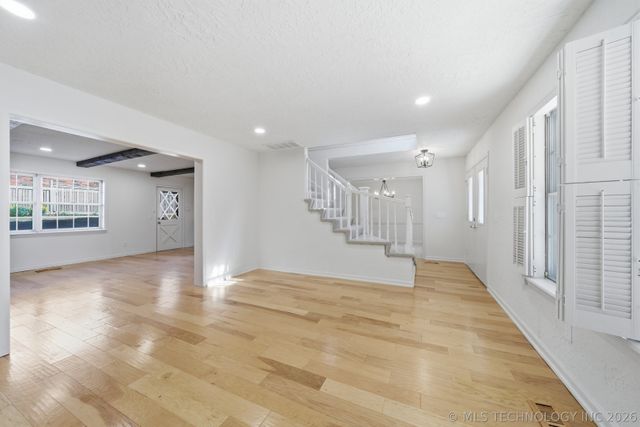 3429 E 84th Street, Tulsa, OK 74137