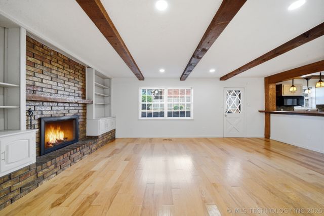 3429 E 84th Street, Tulsa, OK 74137