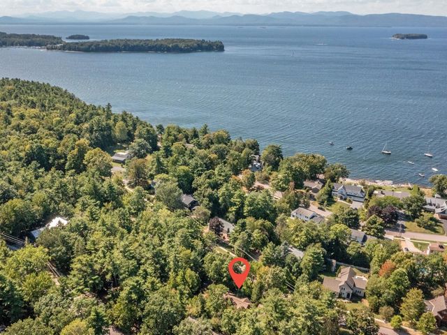 267 South Cove Road, Burlington, VT 05401