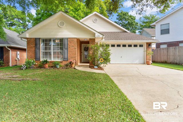 8254 S Magnolia Village Drive, Mobile, AL 36695