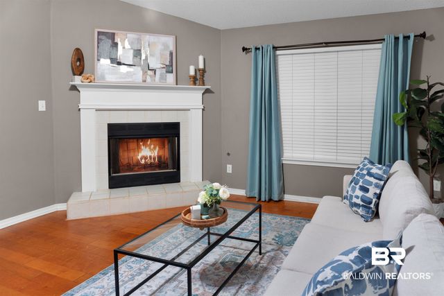 8254 S Magnolia Village Drive, Mobile, AL 36695