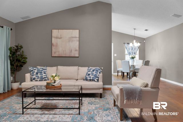 8254 S Magnolia Village Drive, Mobile, AL 36695