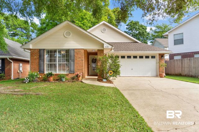 8254 S Magnolia Village Drive, Mobile, AL 36695