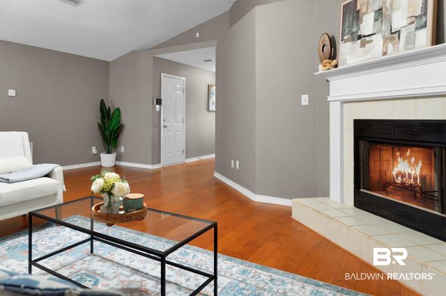 8254 S Magnolia Village Drive, Mobile, AL 36695