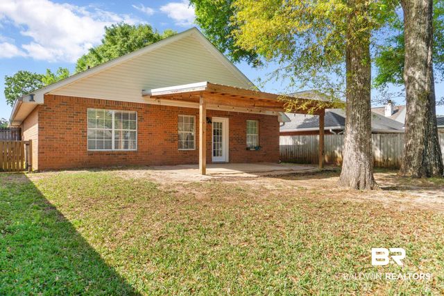 8254 S Magnolia Village Drive, Mobile, AL 36695