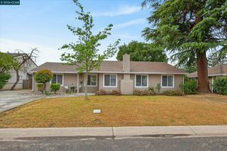 4092 Nulty Dr, Concord, CA 94521