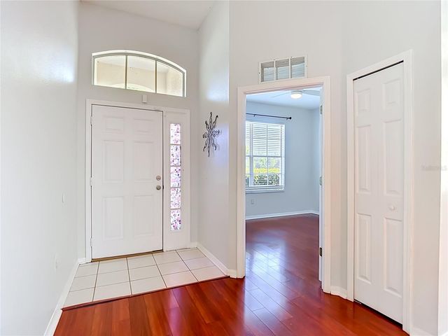 17354 LAWN ORCHID LOOP, Land O Lakes, FL 34638