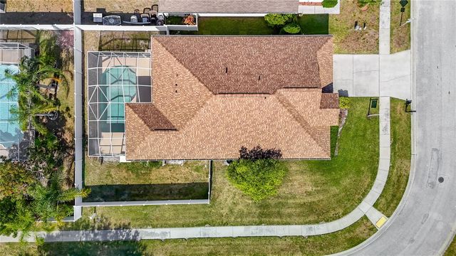 17354 LAWN ORCHID LOOP, Land O Lakes, FL 34638