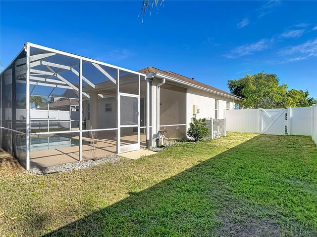 17354 LAWN ORCHID LOOP, Land O Lakes, FL 34638