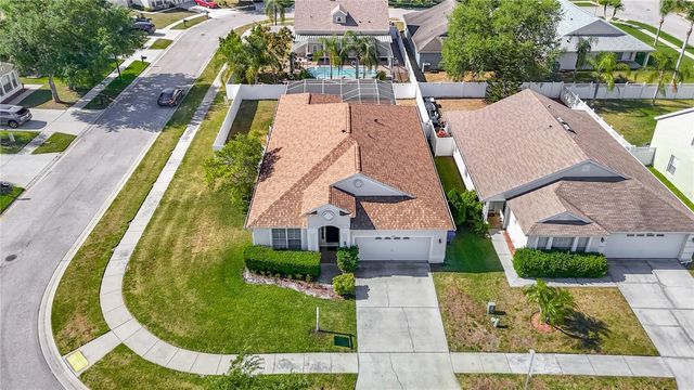17354 LAWN ORCHID LOOP, Land O Lakes, FL 34638