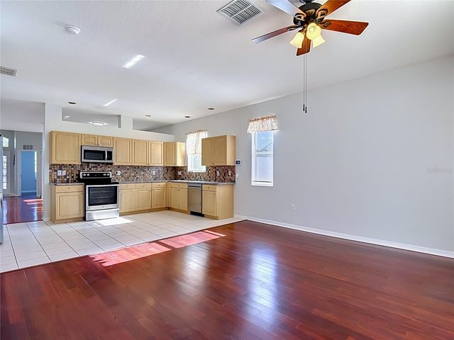 17354 LAWN ORCHID LOOP, Land O Lakes, FL 34638