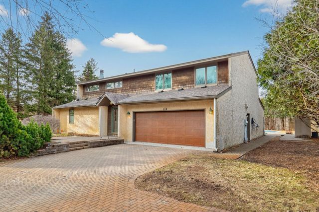 115 Smith Avenue, Wayzata, MN 55391