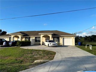 5118 24th ST SW, Lehigh Acres, FL 33973