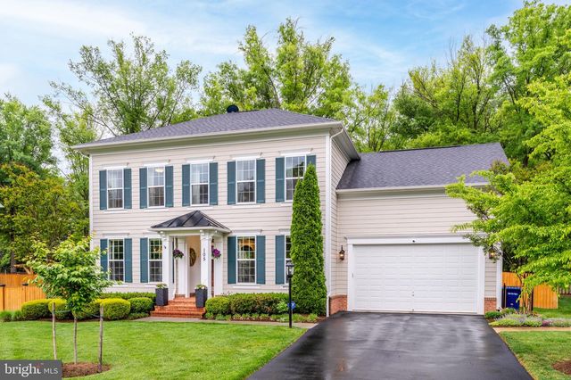 105 HEGLAR OAKS CT, Herndon, VA 20170