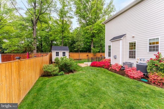 105 HEGLAR OAKS CT, Herndon, VA 20170