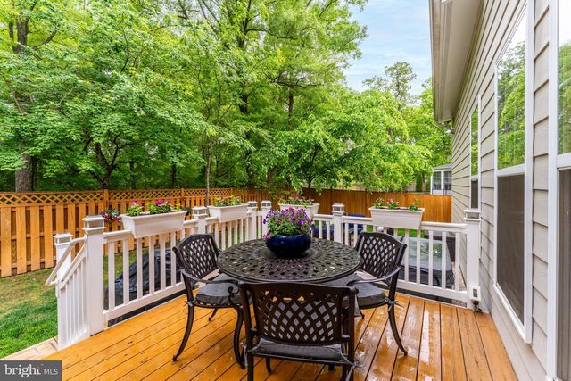 105 HEGLAR OAKS CT, Herndon, VA 20170