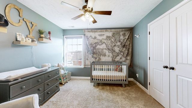 2415 Auldridge Dr, Christiana, TN 37037