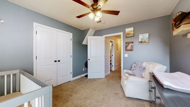 2415 Auldridge Dr, Christiana, TN 37037