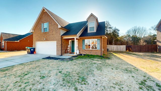 2415 Auldridge Dr, Christiana, TN 37037