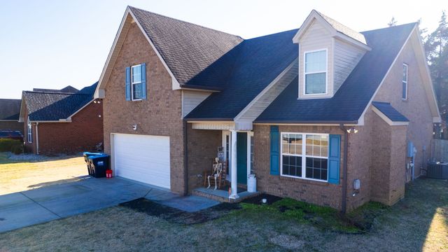 2415 Auldridge Dr, Christiana, TN 37037