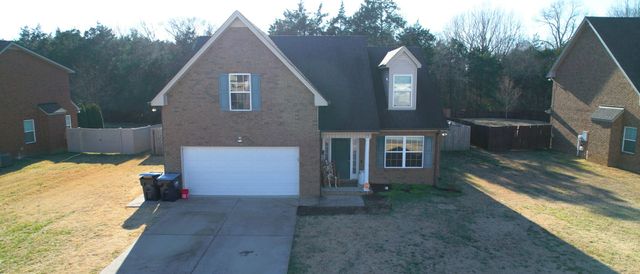 2415 Auldridge Dr, Christiana, TN 37037