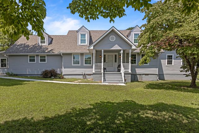 70 Cottage Lane, Chickamauga, GA 30707