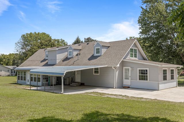 70 Cottage Lane, Chickamauga, GA 30707
