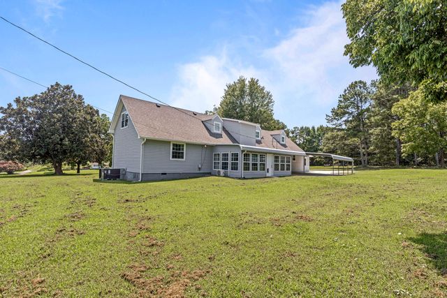 70 Cottage Lane, Chickamauga, GA 30707