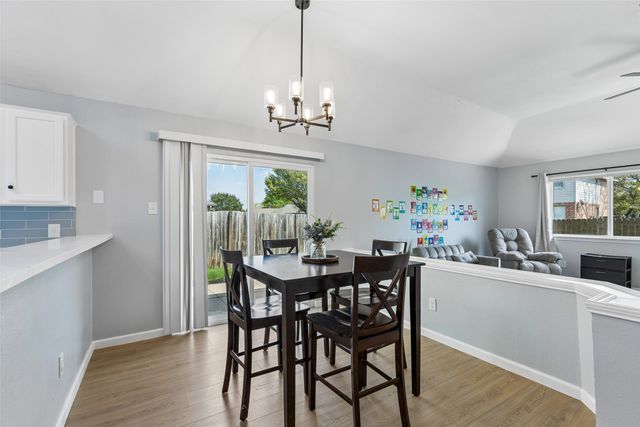 7502 Gillon Drive, Rowlett, TX 75089