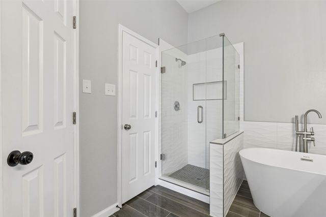 7502 Gillon Drive, Rowlett, TX 75089