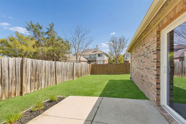 7502 Gillon Drive, Rowlett, TX 75089