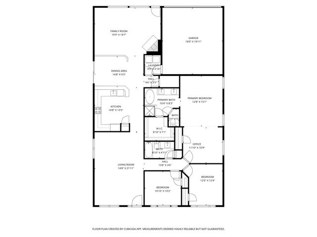 7502 Gillon Drive, Rowlett, TX 75089