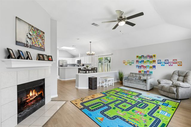 7502 Gillon Drive, Rowlett, TX 75089