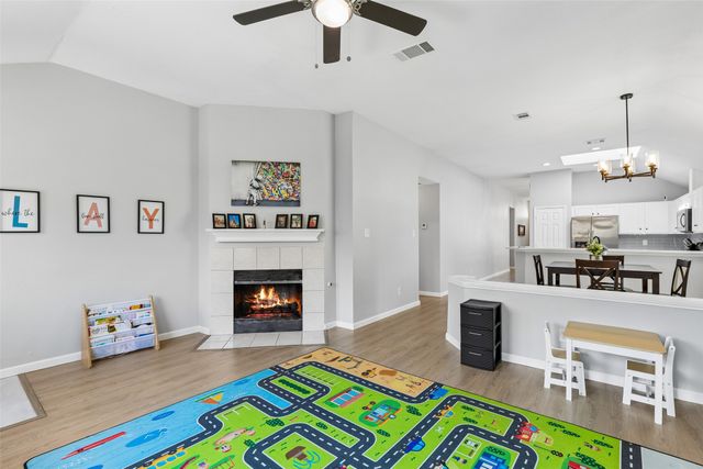 7502 Gillon Drive, Rowlett, TX 75089