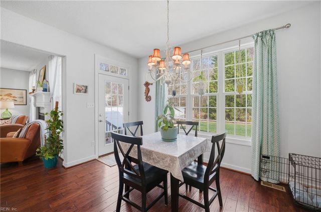 2381 Locksley ARCH, Virginia Beach, VA 23456