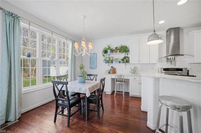 2381 Locksley ARCH, Virginia Beach, VA 23456