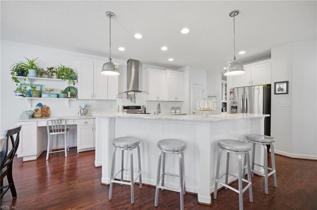 2381 Locksley ARCH, Virginia Beach, VA 23456