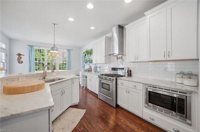 2381 Locksley ARCH, Virginia Beach, VA 23456