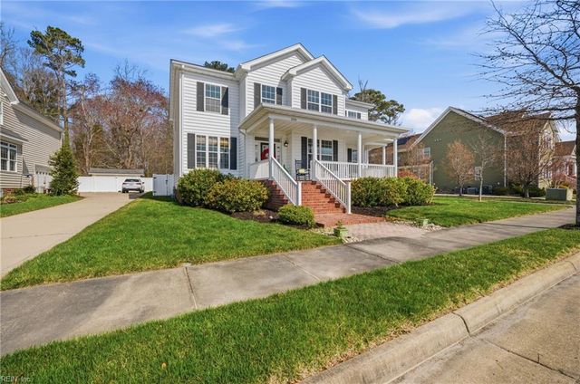 2381 Locksley ARCH, Virginia Beach, VA 23456